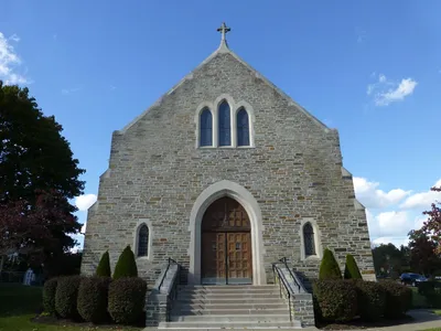 Exterior.