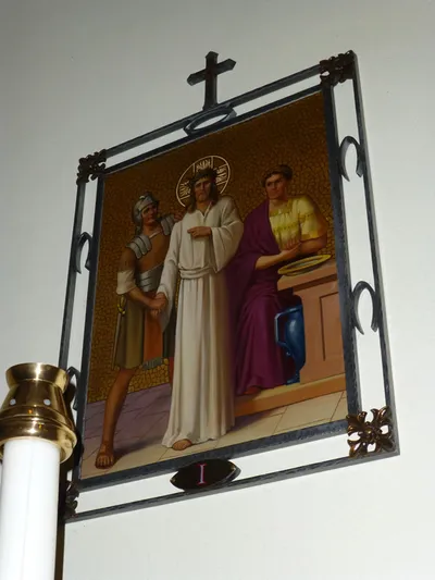 Our Lady of Lourdes