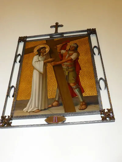 Our Lady of Lourdes
