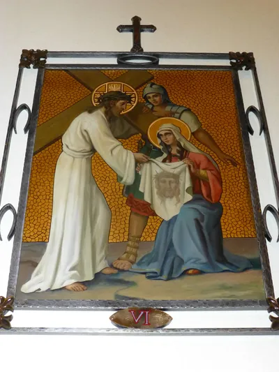 Our Lady of Lourdes