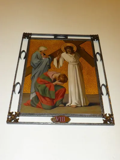 Our Lady of Lourdes