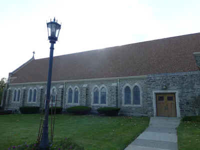 Right side.