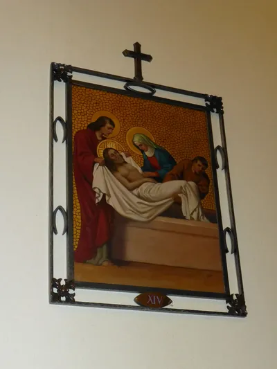 Our Lady of Lourdes