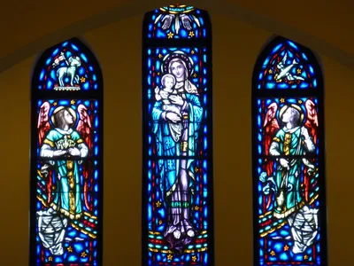 Our Lady of Lourdes