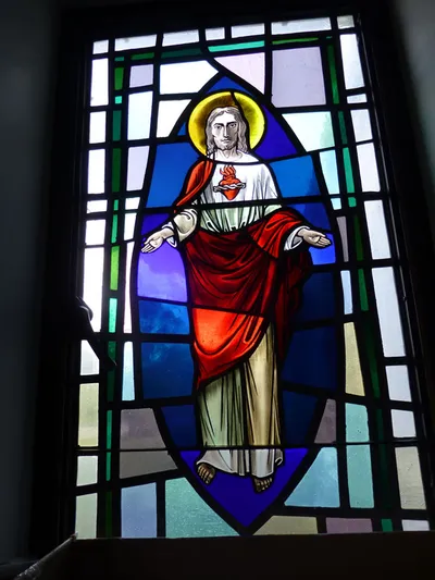 Our Lady of Lourdes
