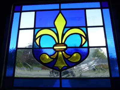 Our Lady of Lourdes