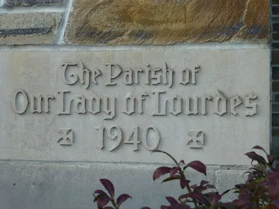 Cornerstone.