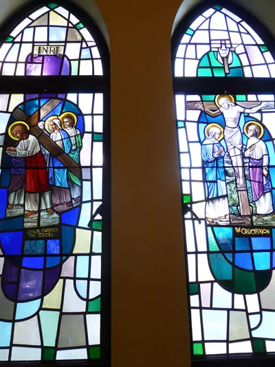 Our Lady of Lourdes