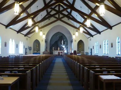 Interior.