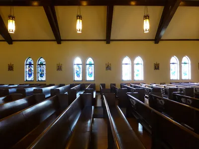 Left side.