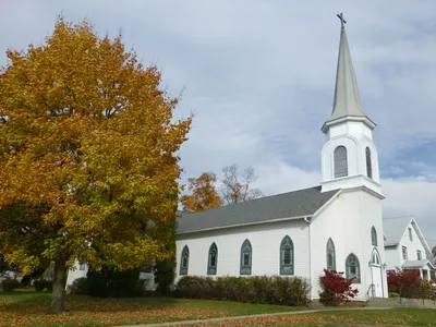 From left angle.