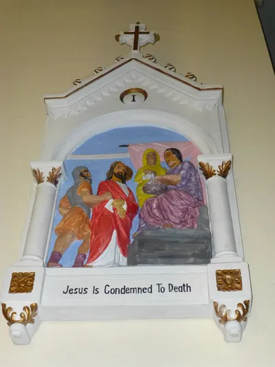 Our Lady of the Lake