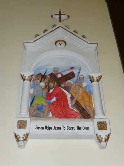 Our Lady of the Lake