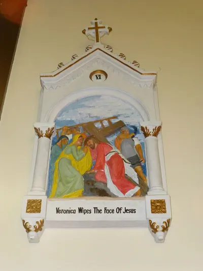 Our Lady of the Lake