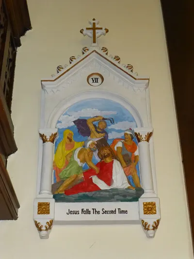 Our Lady of the Lake