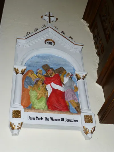 Our Lady of the Lake