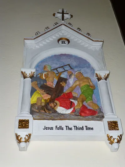 Our Lady of the Lake