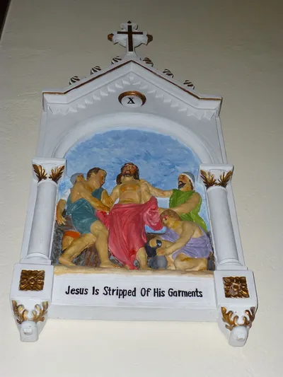 Our Lady of the Lake