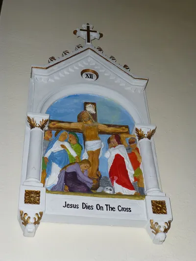 Our Lady of the Lake