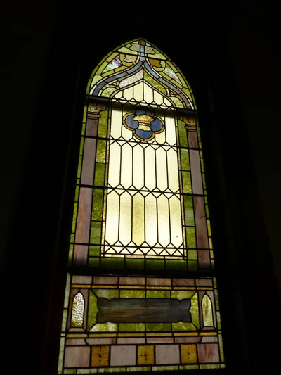 Our Lady of the Lake