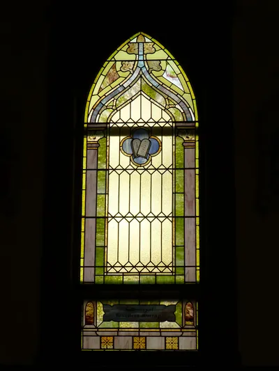 Our Lady of the Lake