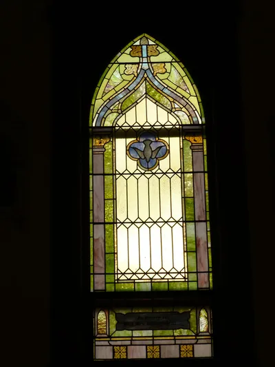 Our Lady of the Lake