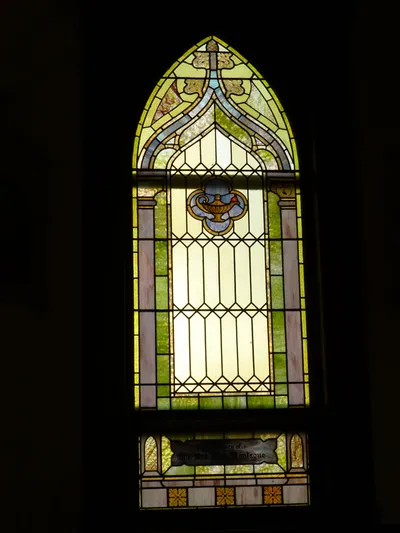 Our Lady of the Lake