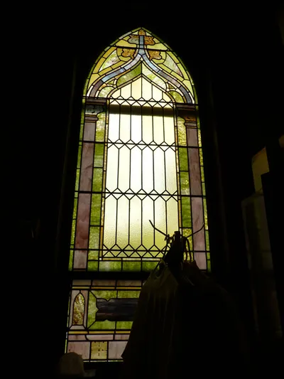 Our Lady of the Lake