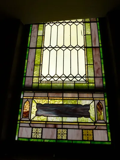 Our Lady of the Lake