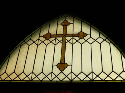Our Lady of the Lake
