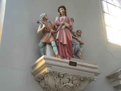 Our Lady of Perpetual Help