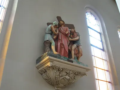 Our Lady of Perpetual Help