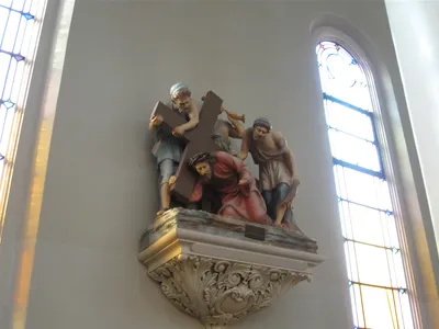 Our Lady of Perpetual Help