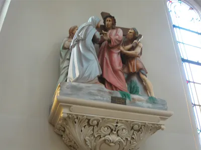 Our Lady of Perpetual Help