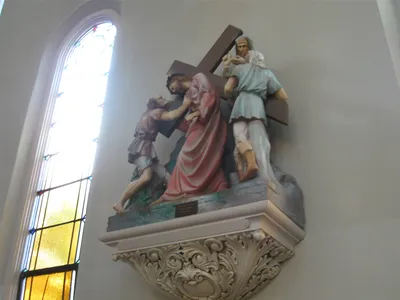 Our Lady of Perpetual Help
