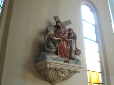 Our Lady of Perpetual Help