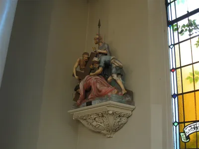 Our Lady of Perpetual Help