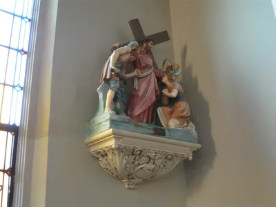 Our Lady of Perpetual Help