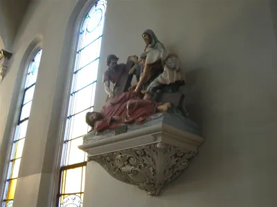 Our Lady of Perpetual Help