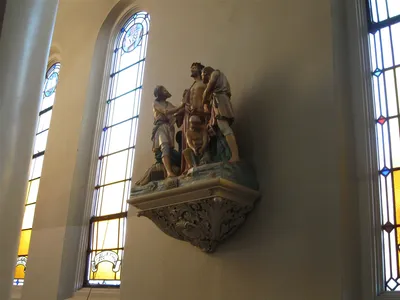 Our Lady of Perpetual Help