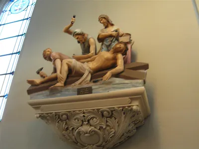 Our Lady of Perpetual Help