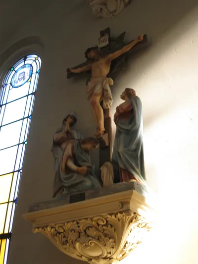 Our Lady of Perpetual Help