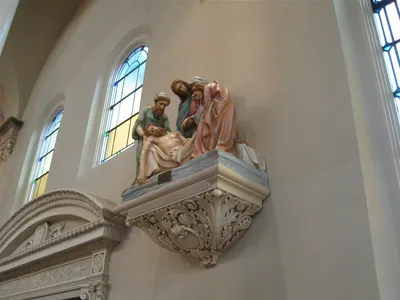 Our Lady of Perpetual Help
