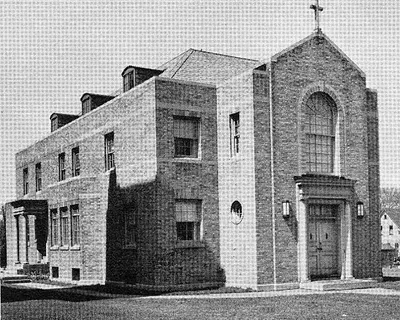 Convent