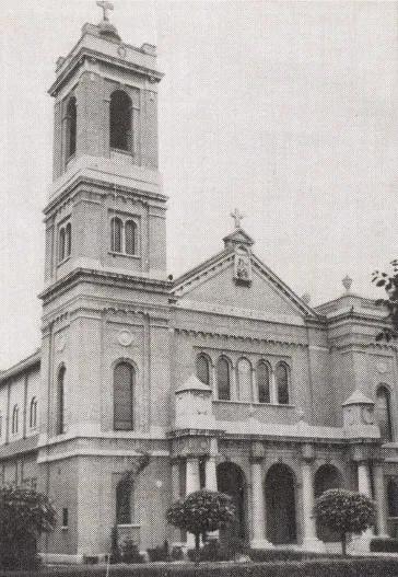 Exterior, 1939