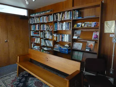 Library.
