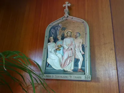 Our Lady Queen of Peace