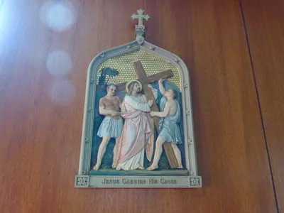 Our Lady Queen of Peace