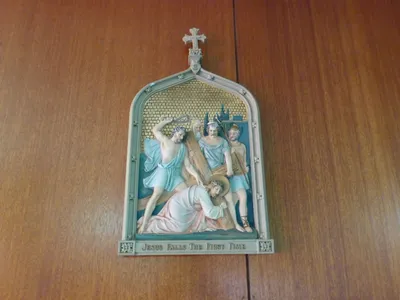 Our Lady Queen of Peace