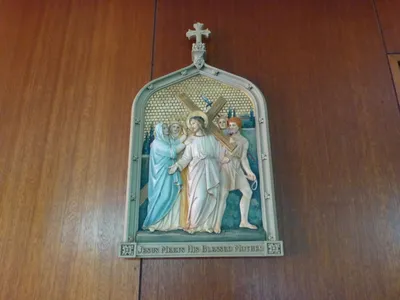 Our Lady Queen of Peace